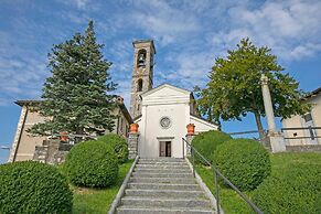 Ca Gina Panoramica in Lugano