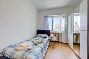 Ca Gina Panoramica in Lugano