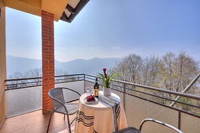 Ca Gina Panoramica in Lugano