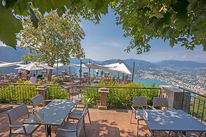 Ca Gina Panoramica in Lugano