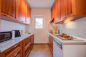 Ca Gina Panoramica in Lugano