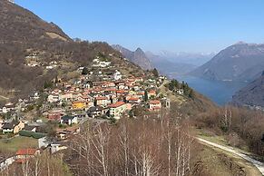 Ca Gina Panoramica in Lugano