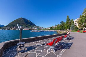 Ca Gina Panoramica in Lugano