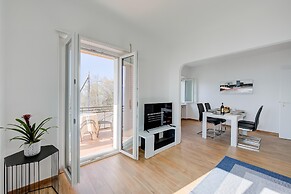 Ca Gina Panoramica in Lugano