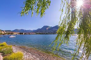 Ca Gina Panoramica in Lugano