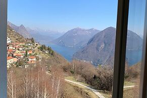 Ca Gina Panoramica in Lugano