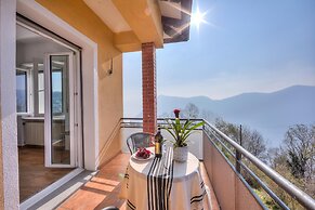 Ca Gina Panoramica in Lugano