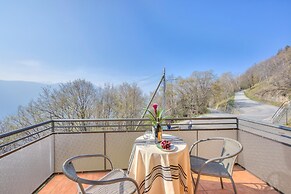 Ca Gina Panoramica in Lugano