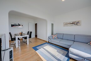 Ca Gina Panoramica in Lugano