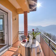 Ca Gina Panoramica in Lugano