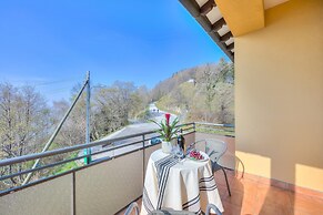 Ca Gina Panoramica in Lugano