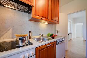 Ca Gina Panoramica in Lugano