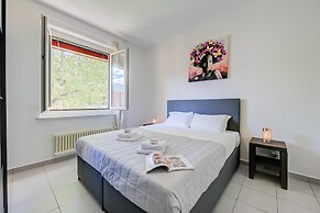 Casa Palma in Lugano