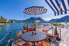 Casa Palma in Lugano