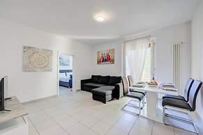 Casa Palma in Lugano