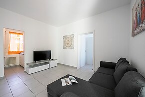 Casa Palma in Lugano