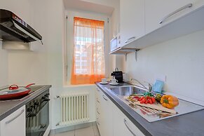 Casa Palma in Lugano