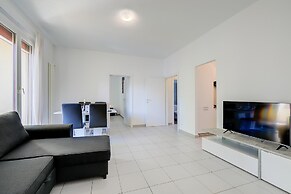 Casa Palma in Lugano