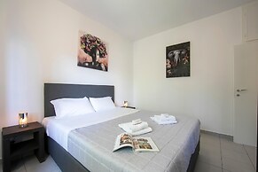 Casa Palma in Lugano