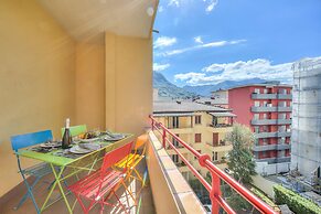 Casa Palma in Lugano