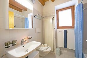 Ca Pinina in Sonvico