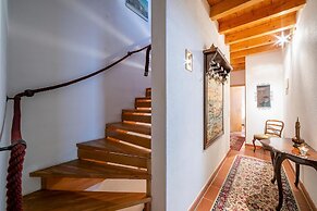 Ca Pinina in Sonvico