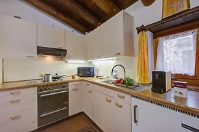 Ca Pinina in Sonvico