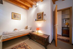 Ca Pinina in Sonvico