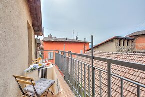 Ca Pinina in Sonvico