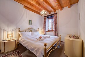 Ca Pinina in Sonvico