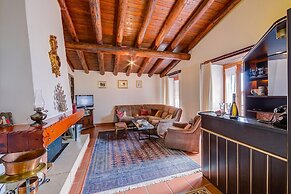 Ca Pinina in Sonvico