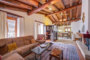 Ca Pinina in Sonvico