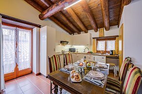 Ca Pinina in Sonvico