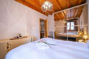 Ca Pinina in Sonvico