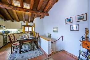 Ca Pinina in Sonvico