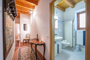 Ca Pinina in Sonvico