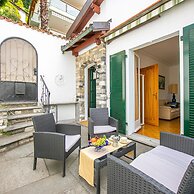 Casa Daly in Castagnola Lugano