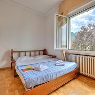 Casa Daly in Castagnola Lugano