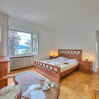 Casa Daly in Castagnola Lugano