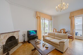 Casa Daly in Castagnola Lugano