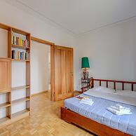 Casa Daly in Castagnola Lugano