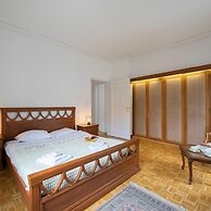 Casa Daly in Castagnola Lugano