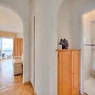 Casa Daly in Castagnola Lugano