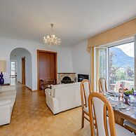 Casa Daly in Castagnola Lugano