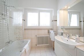 Casa Daly in Castagnola Lugano