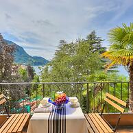 Casa Daly in Castagnola Lugano