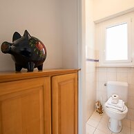 Casa Daly in Castagnola Lugano