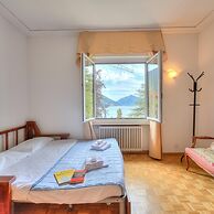 Casa Daly in Castagnola Lugano