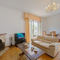 Casa Daly in Castagnola Lugano