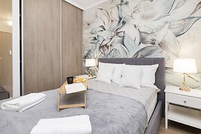 Gdynia Flat Władysława IV by Renters